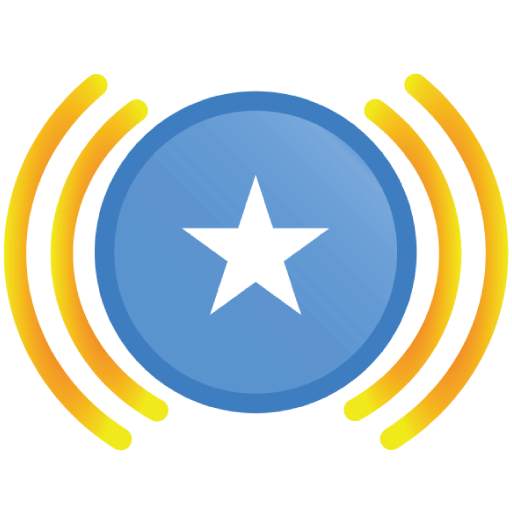 Somalian Music, All Live Radios & Breaking News 5.0.1