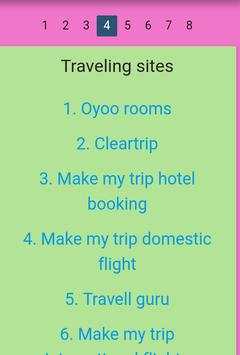 smart shopping with 100 plus sites screenshot 3