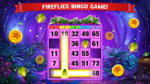 Bingo Amaze - Bingo Games screenshot 3