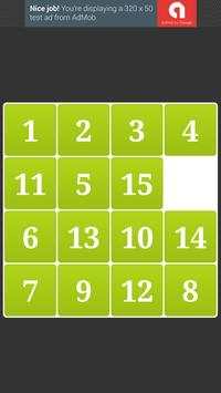 Play The Puzzle Game screenshot 2