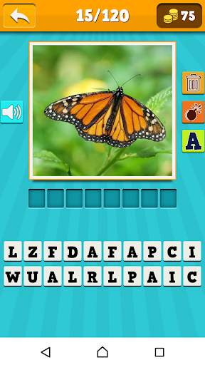 Animali Quiz - indovina e impara screenshot 12