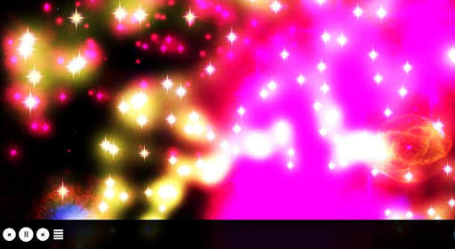 Cosmos Music Visualizer & Live Wallpaper screenshot 7