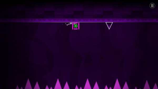 Impossible Dash скриншот 4
