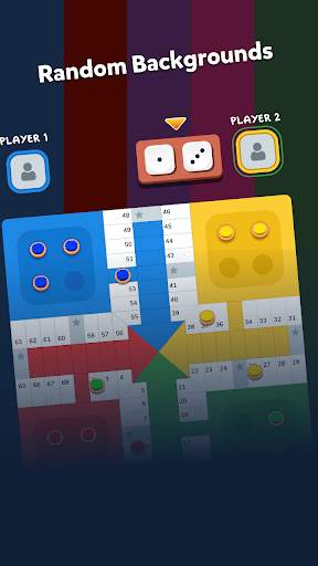 Pachisi Chausar : Game of Dice screenshot 3