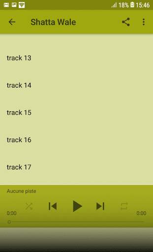 Shatta Wale songs 2020 screenshot 3