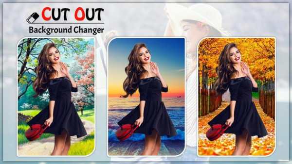 Auto Cut-Out: Photo Cut-Paste screenshot 4
