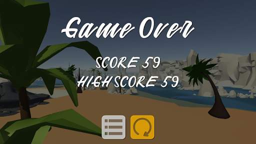 Wild Flying Eagle Bird Simulator- Free Game screenshot 7
