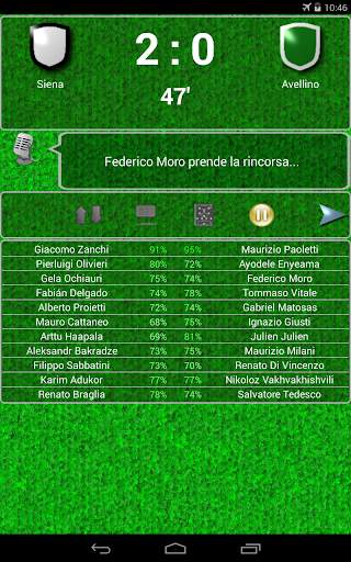True Football 2 screenshot 14