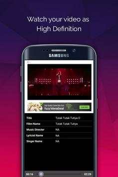 Clipzzapp screenshot 4