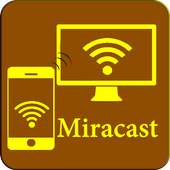 Wireless Display Finder (Miracast Screen Finder) 1.0.0