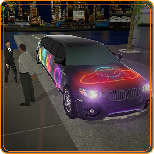Party limo Driver 2015 icon
