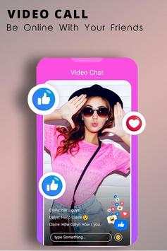SAX Live Video Call & Chat Call Guide 2020 screenshot 5
