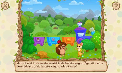 Egels Avonturen (Gratis Spel) screenshot 3