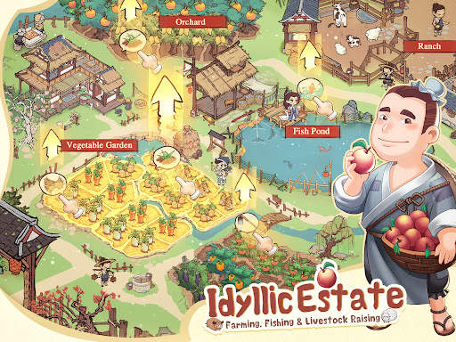 Trading Legend screenshot 5