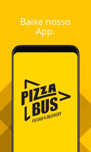 Pizza Bus screenshot 1