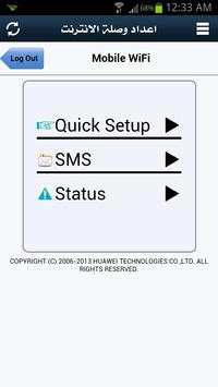 WIFI TOOLS Q8 screenshot 3