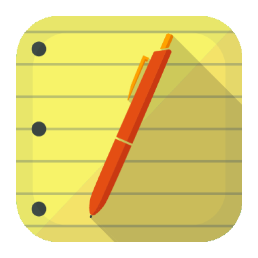 NotePad Pro أيقونة
