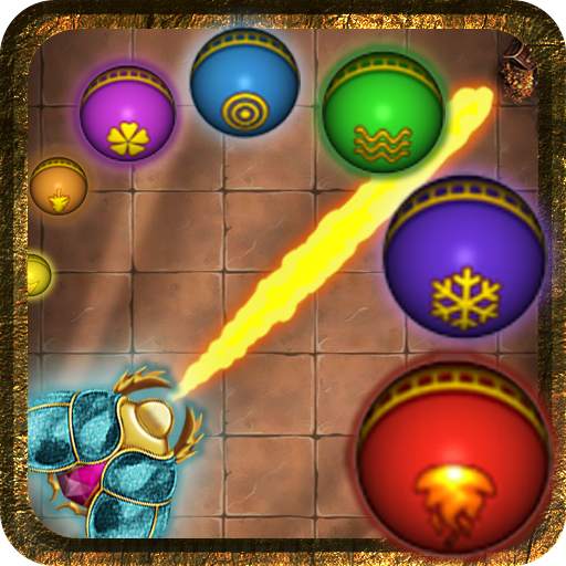 Temple Of Jungle Marble 2 1.0.7