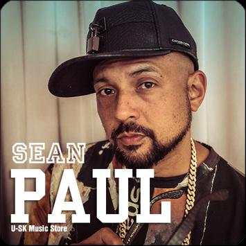 Sean Paul - Best Offline Music screenshot 3