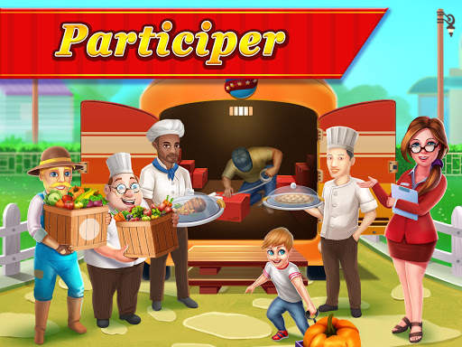 Star Chef™ : Jeu de cuisine screenshot 13