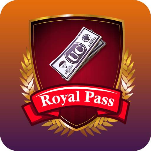 Win UC and Royal-Pass 1.0