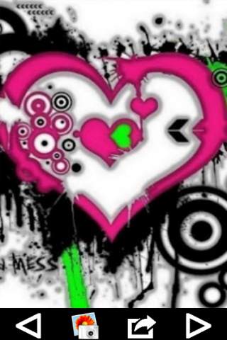 Love Wallpaper screenshot 3