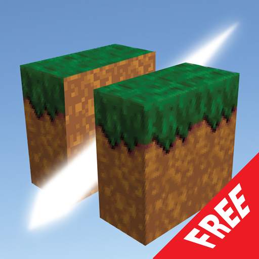 Ninja Craft Free 1.7