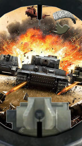 Battle, Of, Tanks Themes & Wallpapers screenshot 1