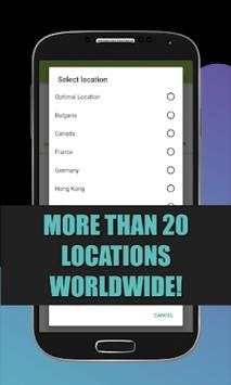 VPN Private - Free•Unblock•Proxy screenshot 3