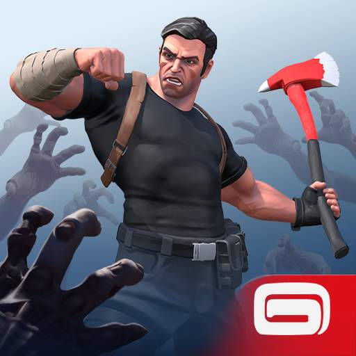 Zombie Anarchy: Survival 1.3.1c