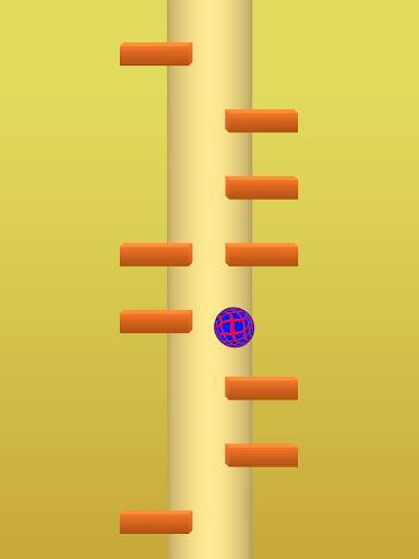 Fun Jumping Game: play offline screenshot 22
