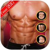 Six Pack Photo Editor - 2017 1.0