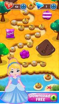 Jelly Crush screenshot 2