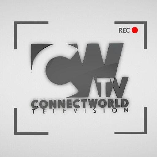 CW TV icon