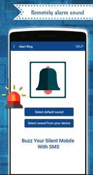 Find Lost Phone screenshot 5