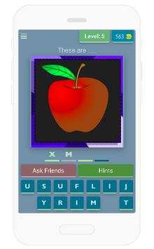 Trachengo English Quizzes screenshot 1