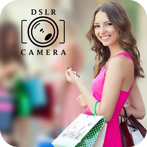 DSLR Camera Effect 1.13