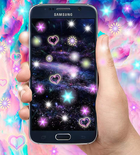 Live Wallpaper For Galaxy J7 J5 J3 Pro screenshot 6