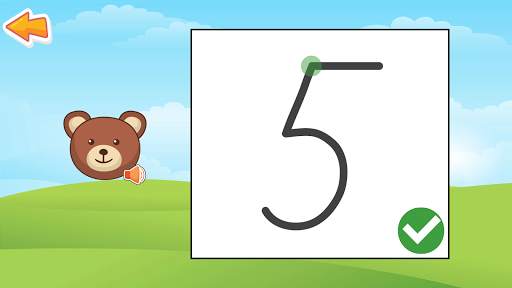 Math for kids: learning games screenshot 26