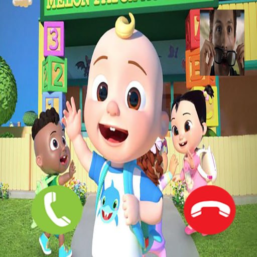 Coco From Lon Fake Call icon