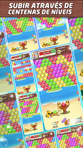 Bubble GO! screenshot 6