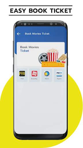 All Recharge - Mobile Recharge & Shopping screenshot 6