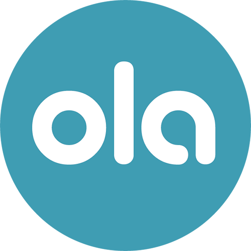 Ola.id icon