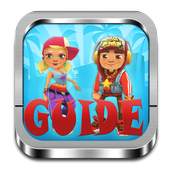 Strategy Game Subway surfers 4.1