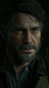 Last Of Us Part II Smartphone Wallpapers screenshot 3