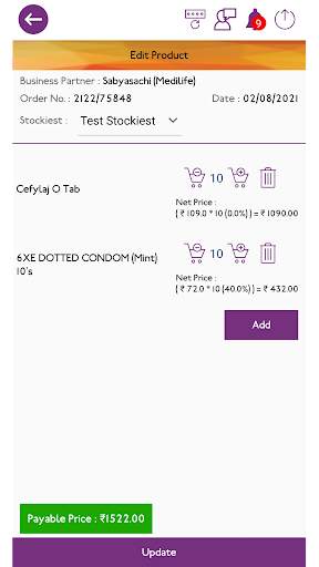K.Office screenshot 7