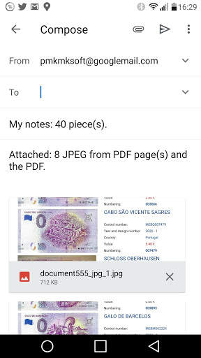 My Zero € lite screenshot 8