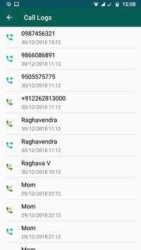 WhatsApp Direct -Direct msg without saving contact screenshot 3