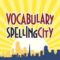 VocabularySpellingCity on 9Apps