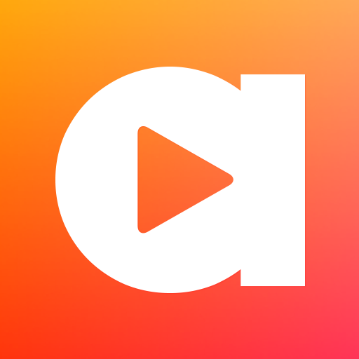 AsianCrush - Android TV icon